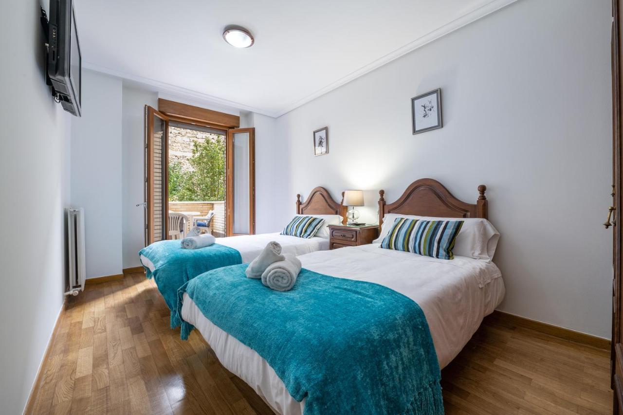 Dolce Centro Apartament