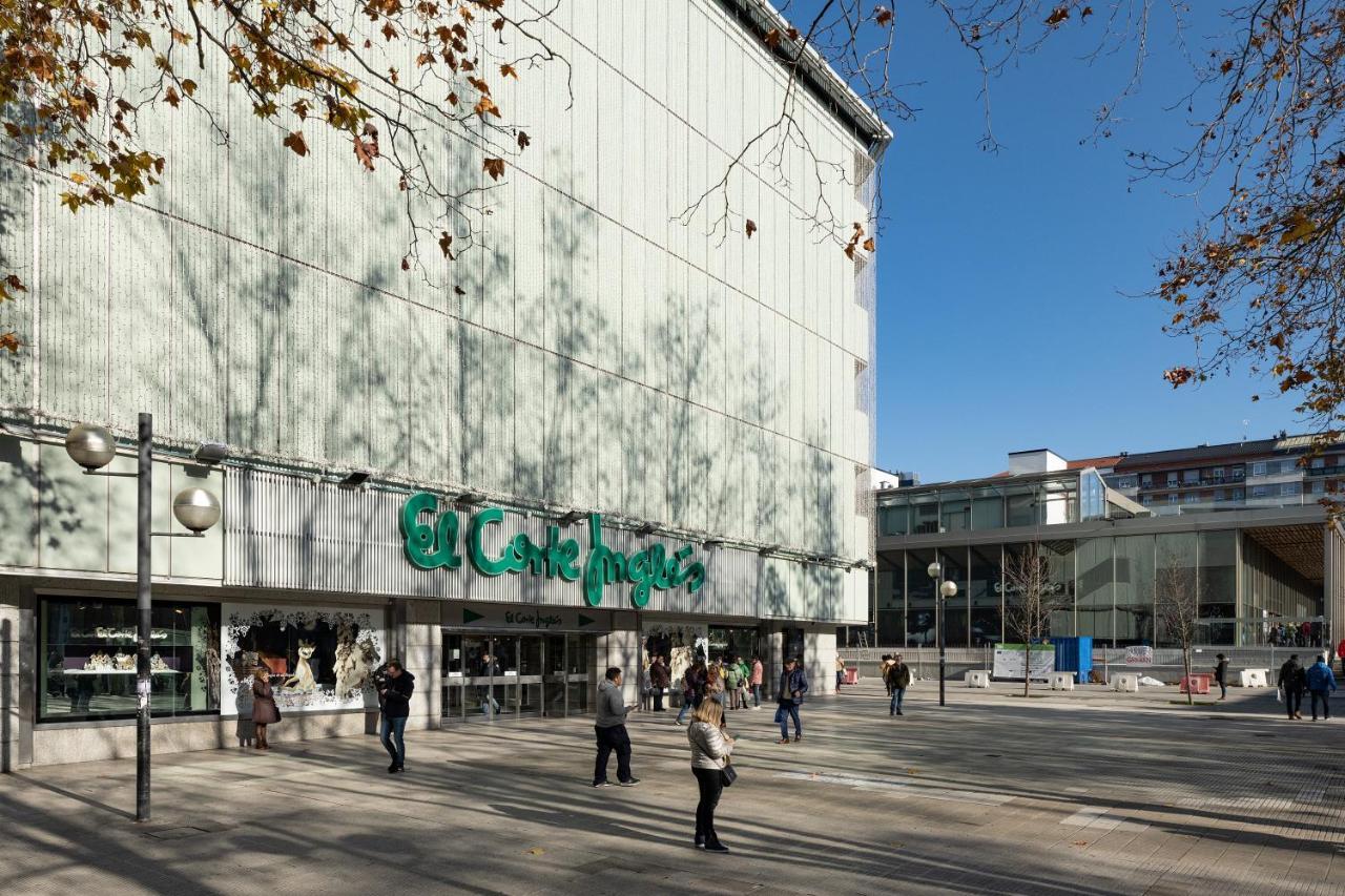 Dolce Centro Vitoria-Gasteiz