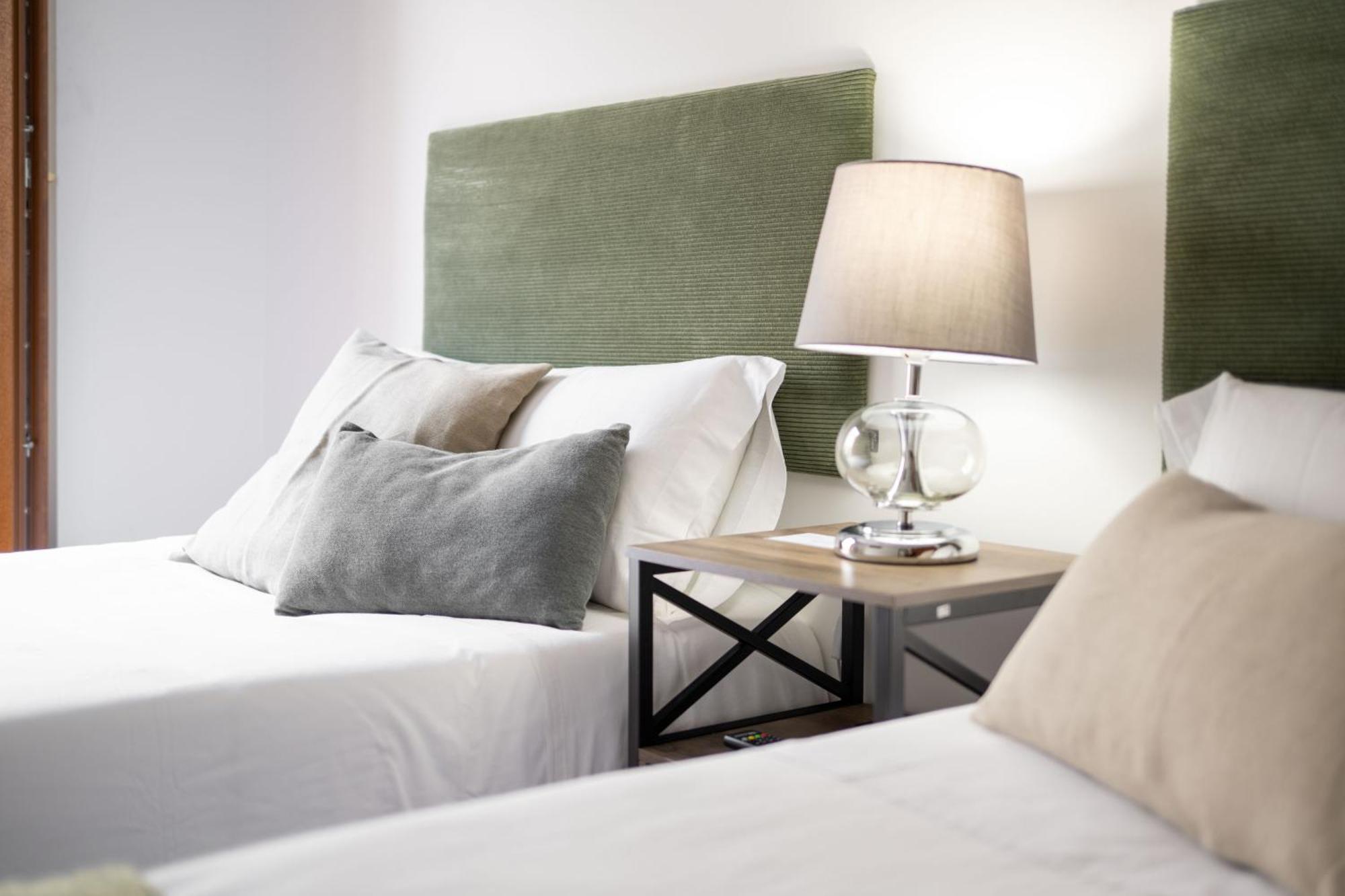 Apartament Dolce Centro Vitoria-Gasteiz