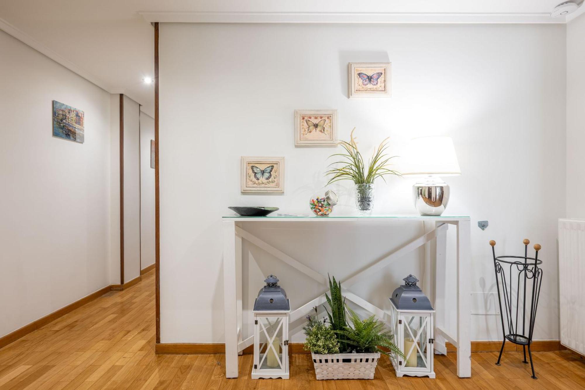 Dolce Centro Apartment
