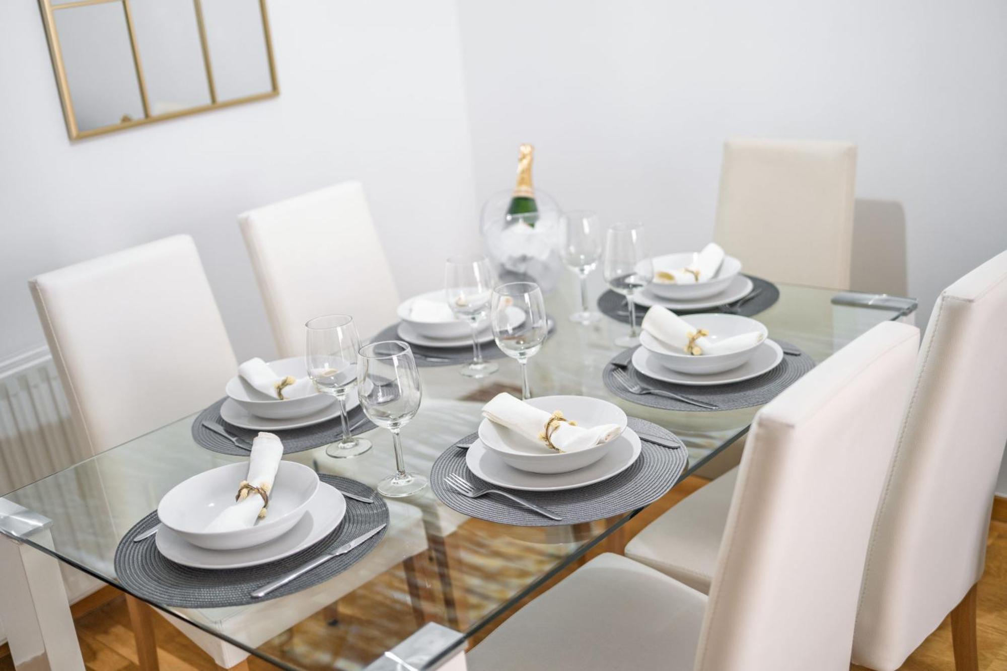 Apartment Dolce Centro