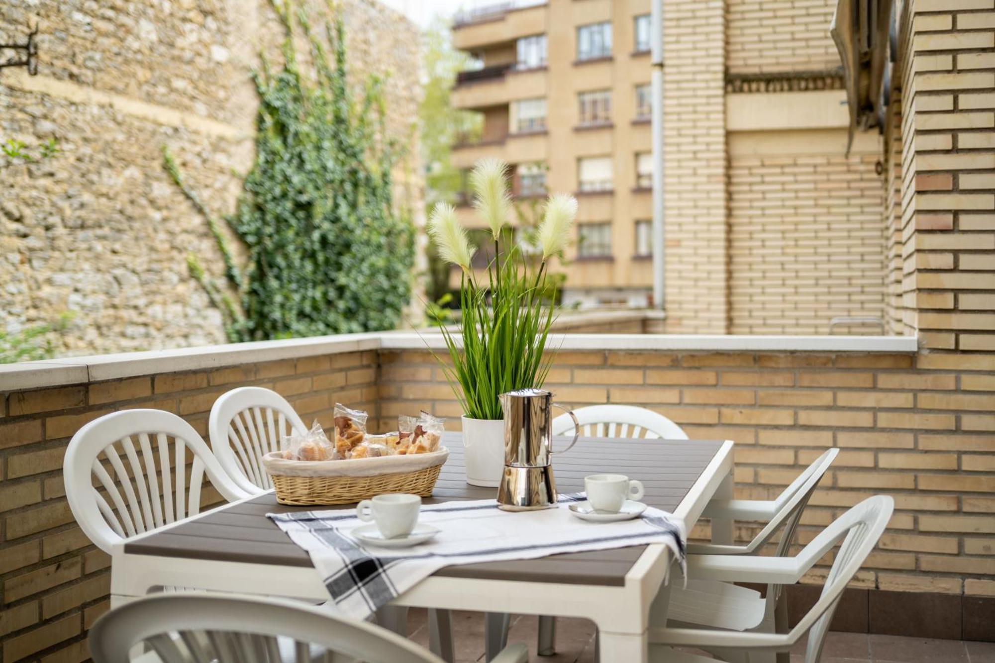 Apartment Dolce Centro Vitoria-Gasteiz