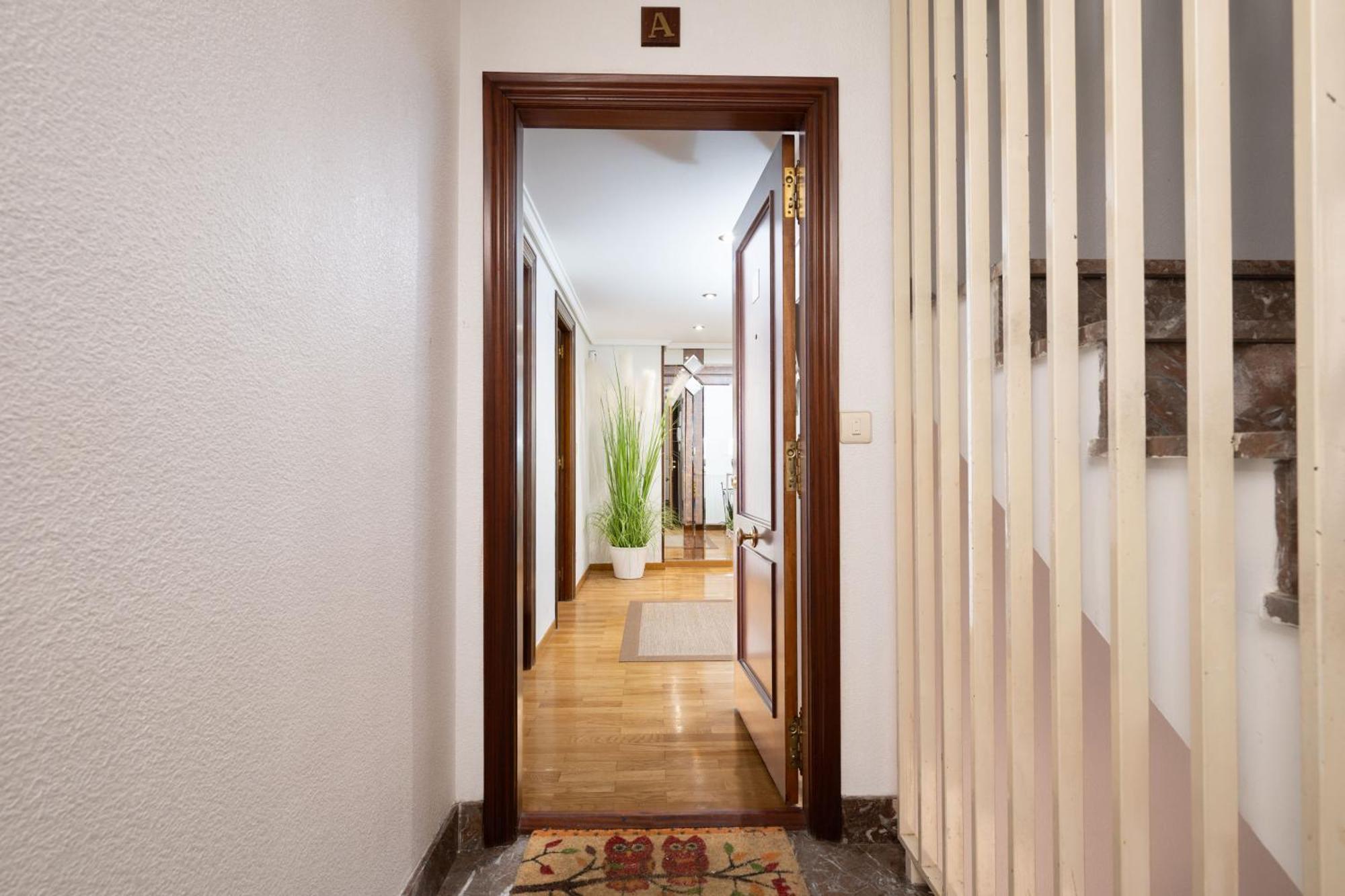 Dolce Centro Apartment *