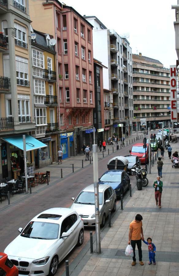 Dolce Centro Apartament Vitoria-Gasteiz