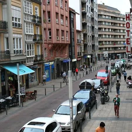Dolce Vita Centro Vitoria-Gasteiz Exterior photo