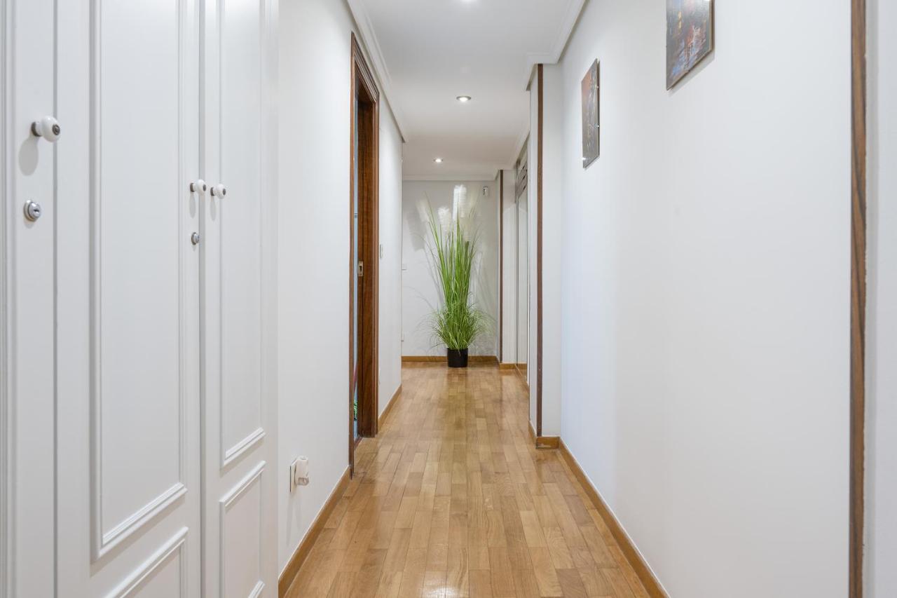 Dolce Centro Apartment *
