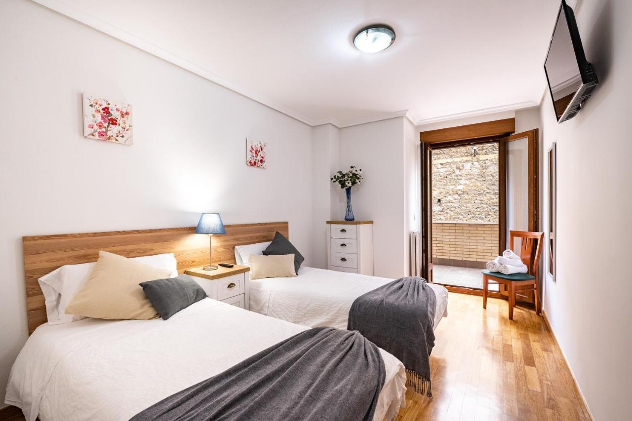 Dolce Centro Apartment Vitoria-Gasteiz