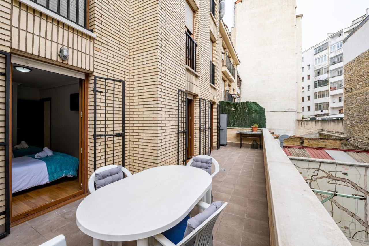 Dolce Centro Apartment