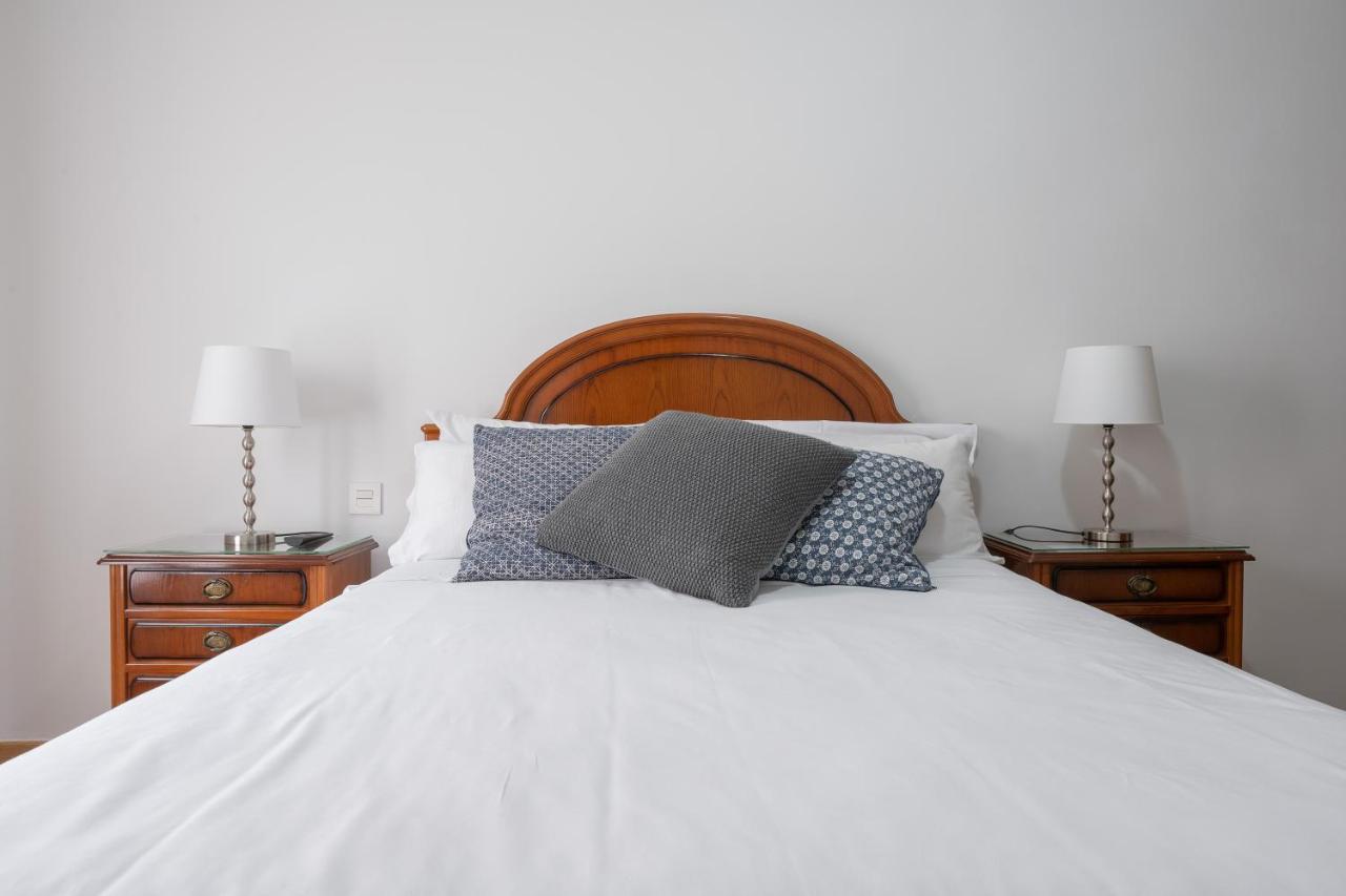 Dolce Centro Apartment *