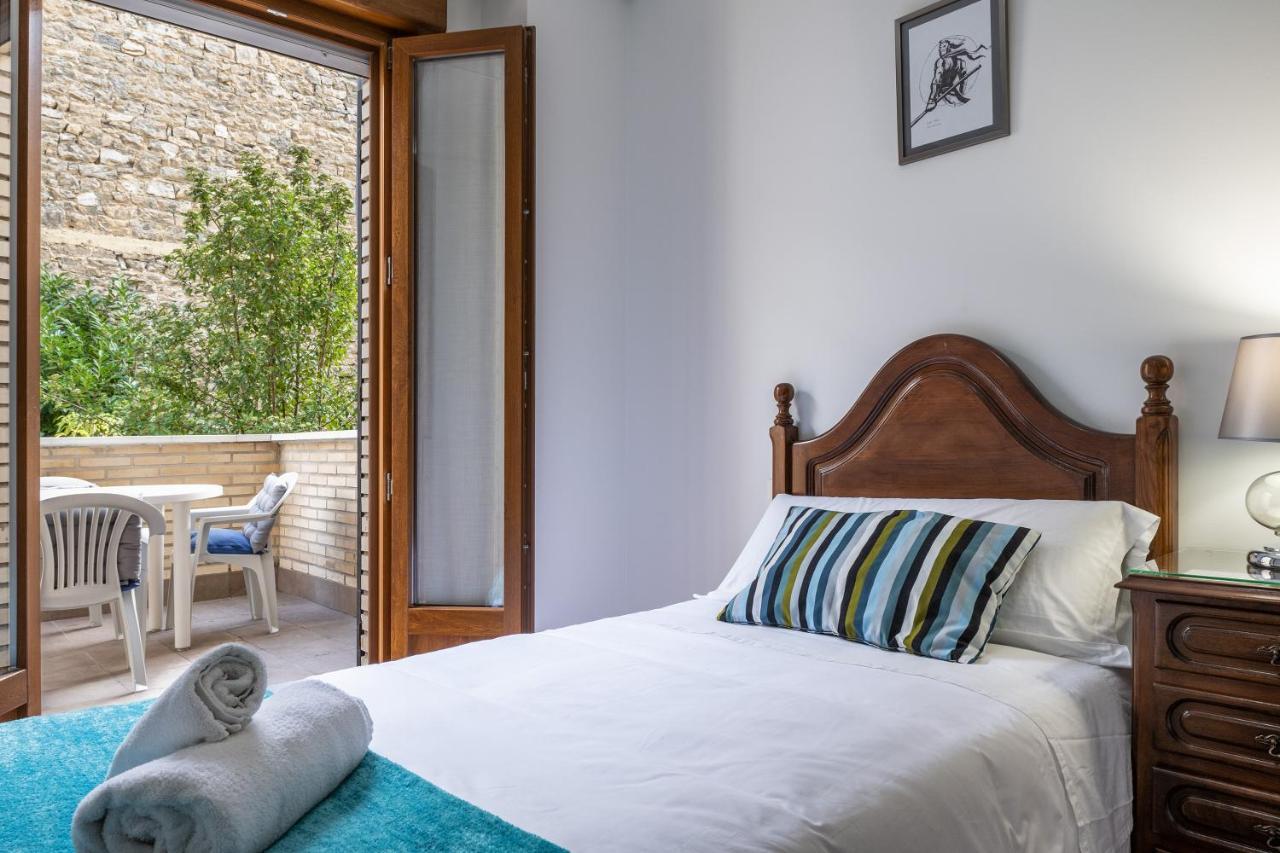 Dolce Centro Apartment