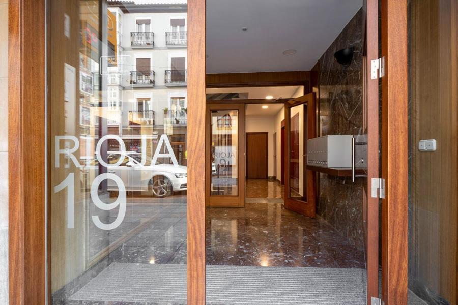 Dolce Centro Apartment Vitoria-Gasteiz