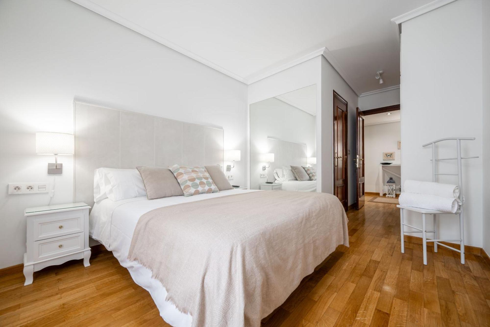 Dolce Centro Apartment