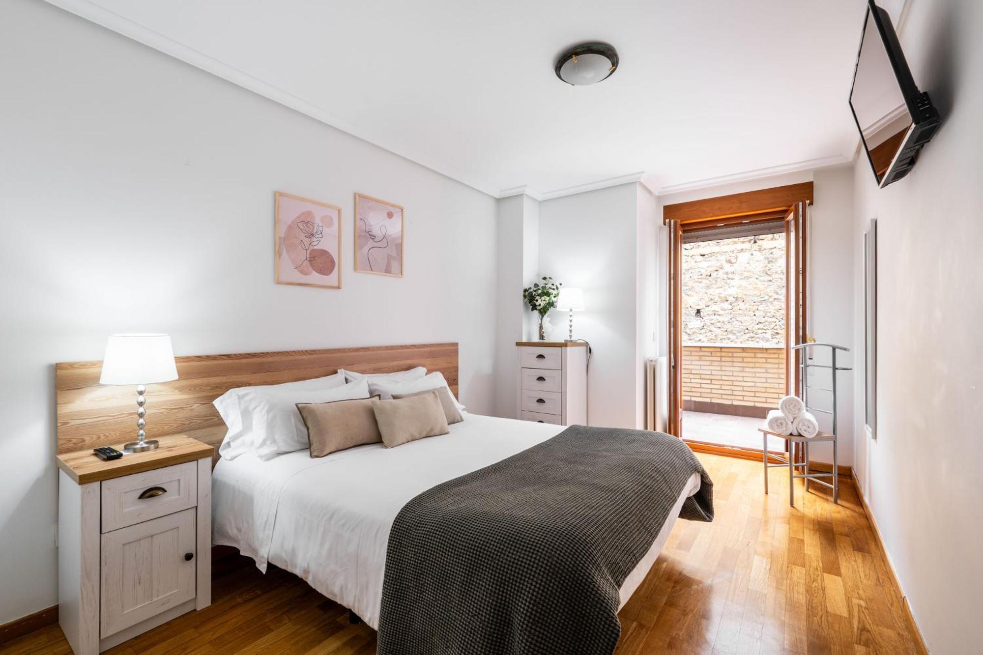 Dolce Centro Apartment *