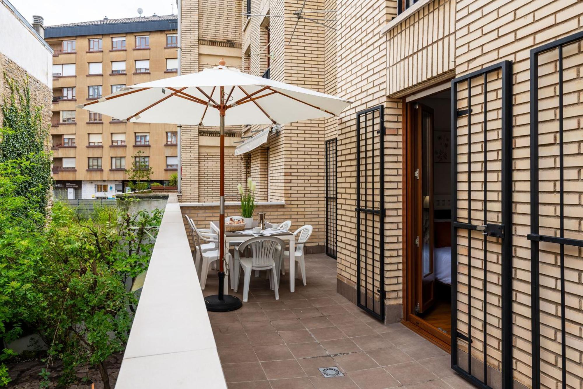 Dolce Centro Appartement